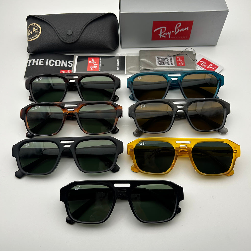 Ray-Ban Sunglasses