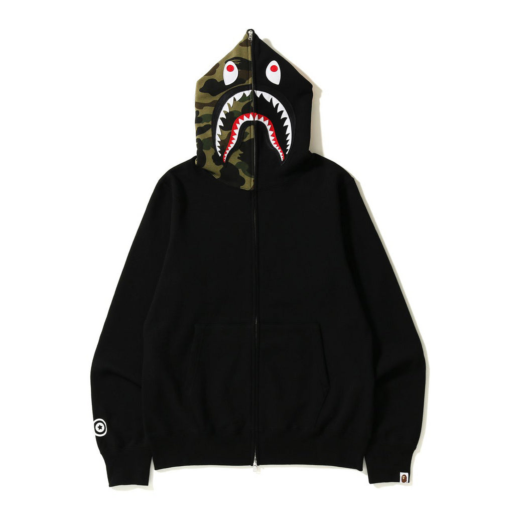 Bape hoodie NO.2