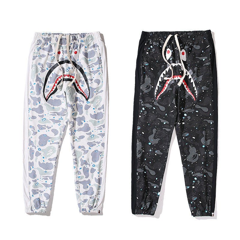 Bape pants