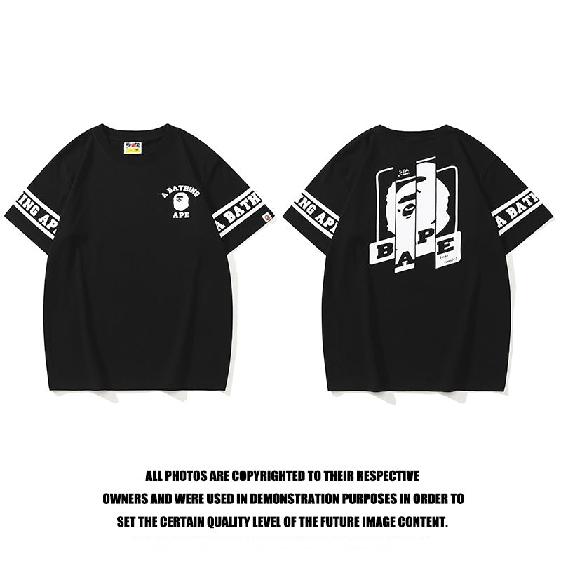 Bape T-shirt NO.2