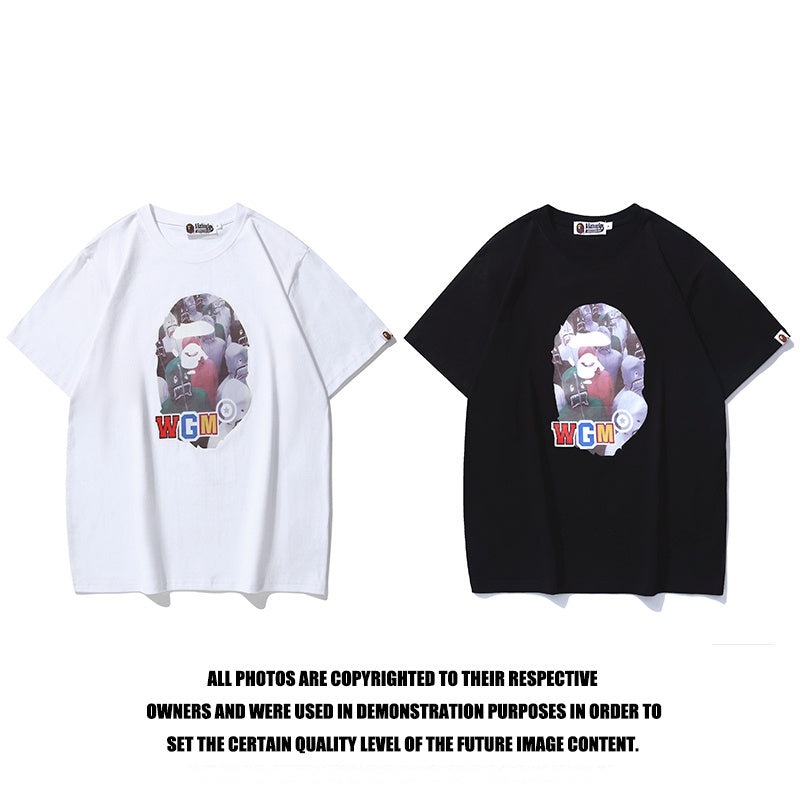 Bape T-shirt NO.2