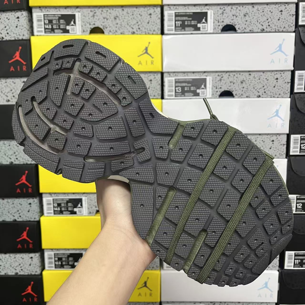 XA Batch-Balenciaga 3XL