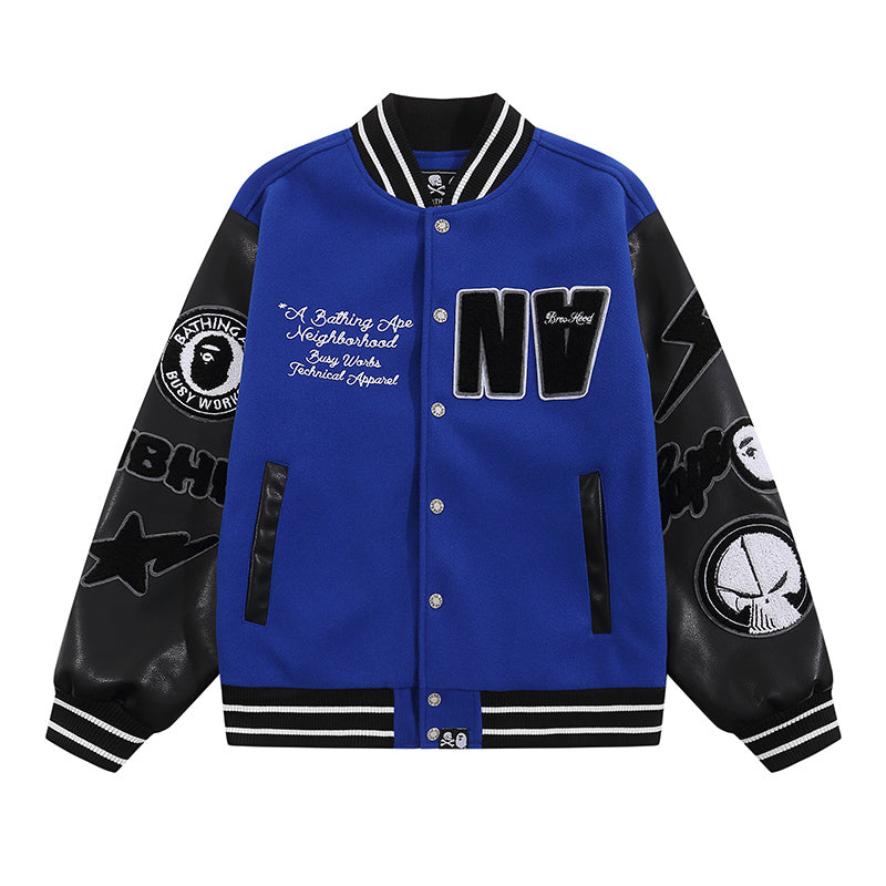 Bape Coats & Jackets