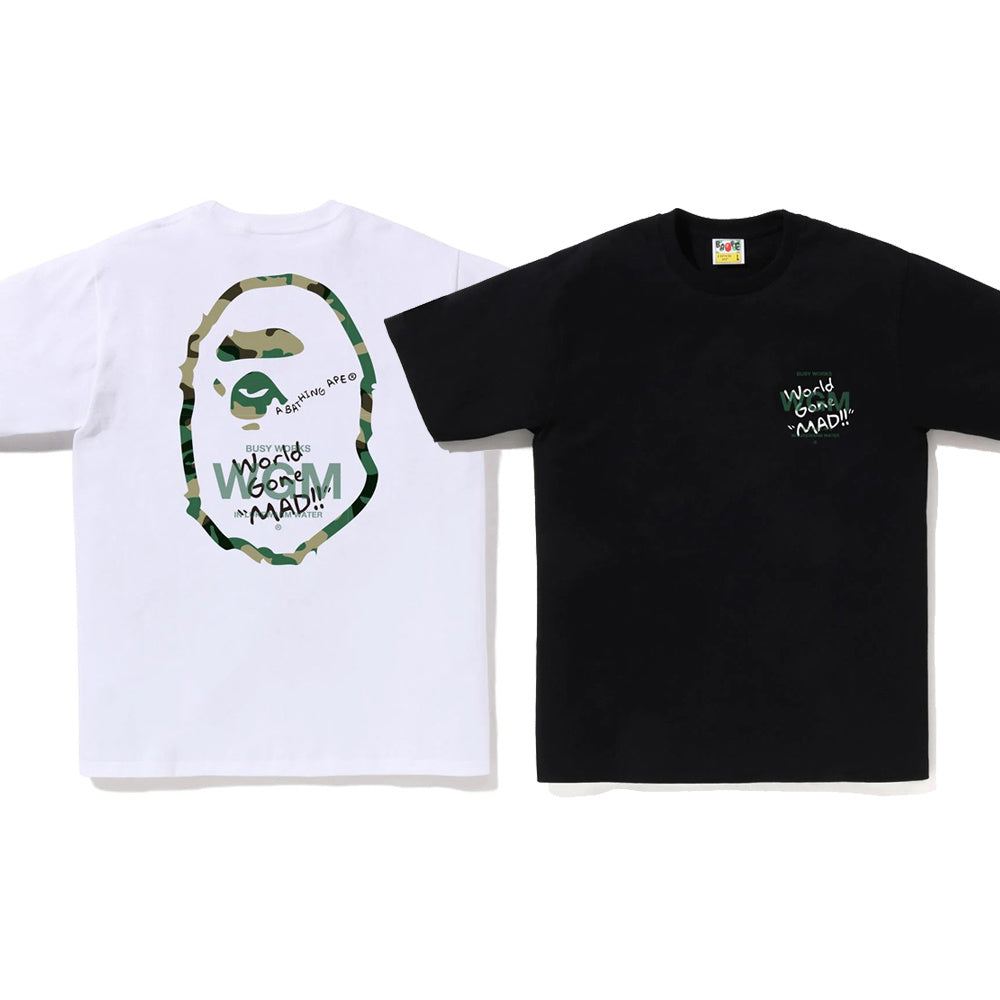 Bape T-shirt NO.2