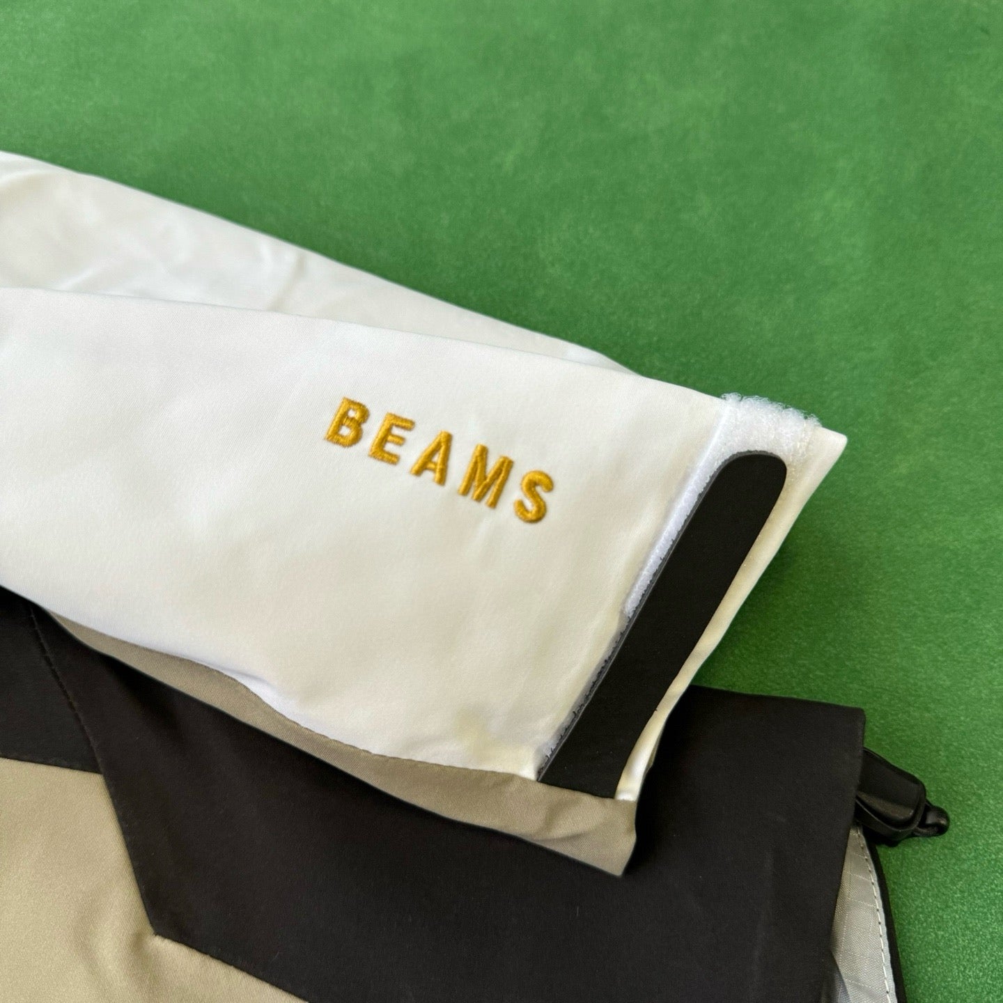 Arc'teryx × BEAMS BETA JACKET