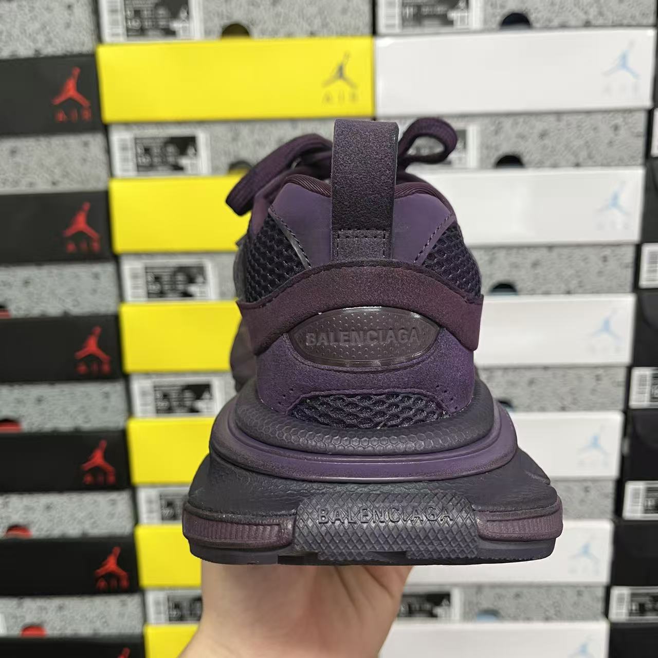 XA Batch-Balenciaga 3XL