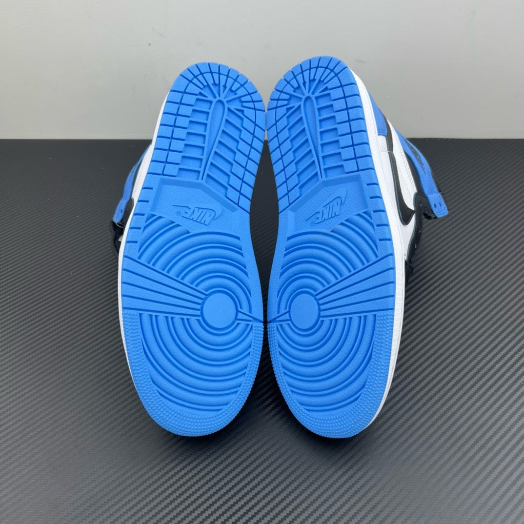 PK4.0 Batch-Air Jordan 1  “University Blue”