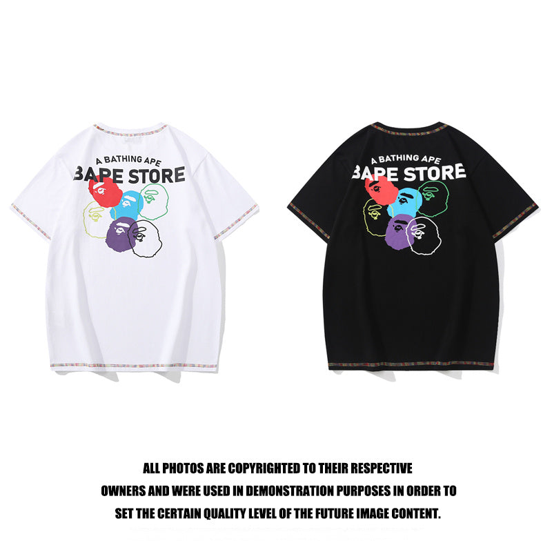 Bape T-shirt NO.2