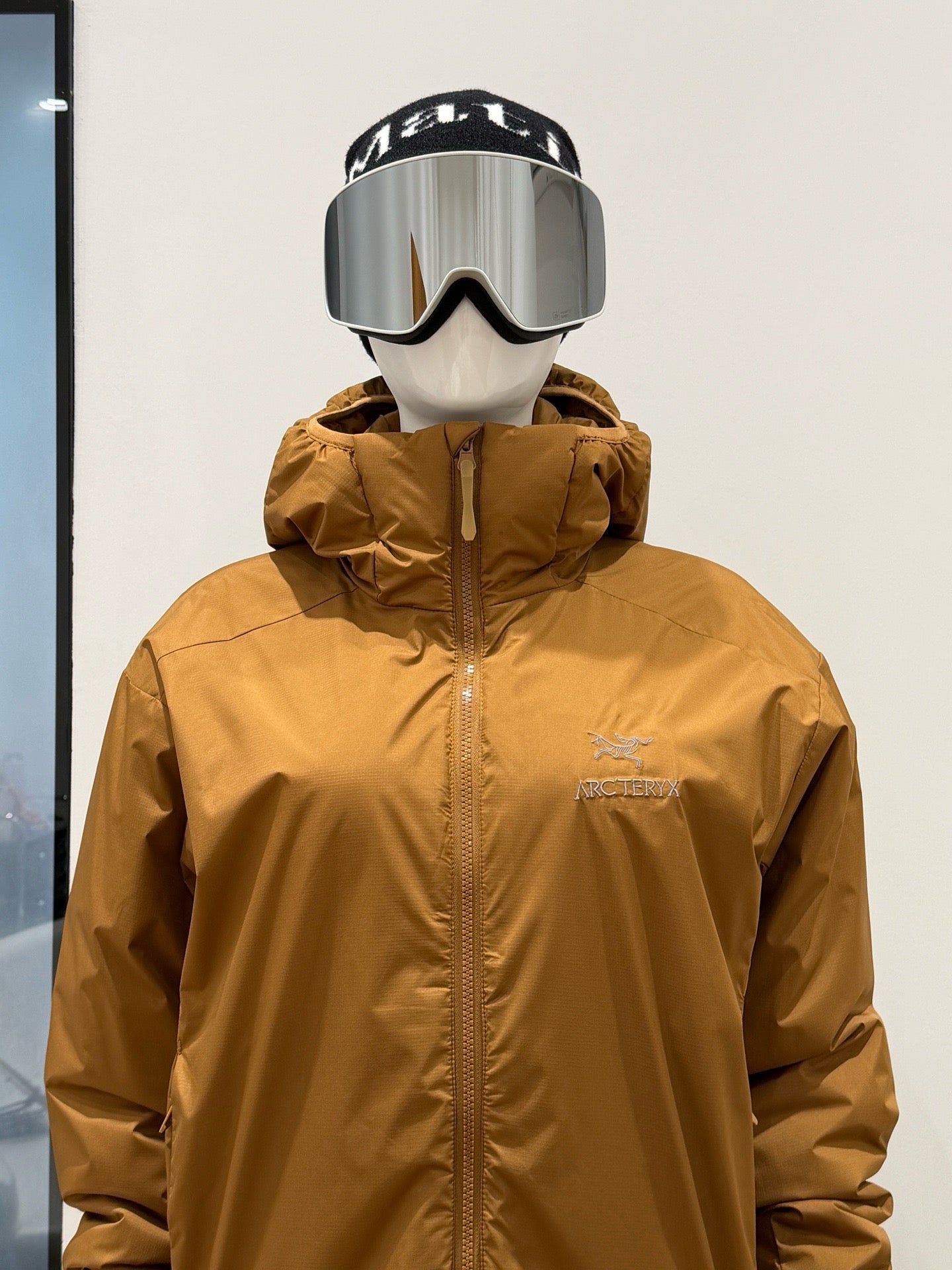 Arc'teryx Atom Hoody