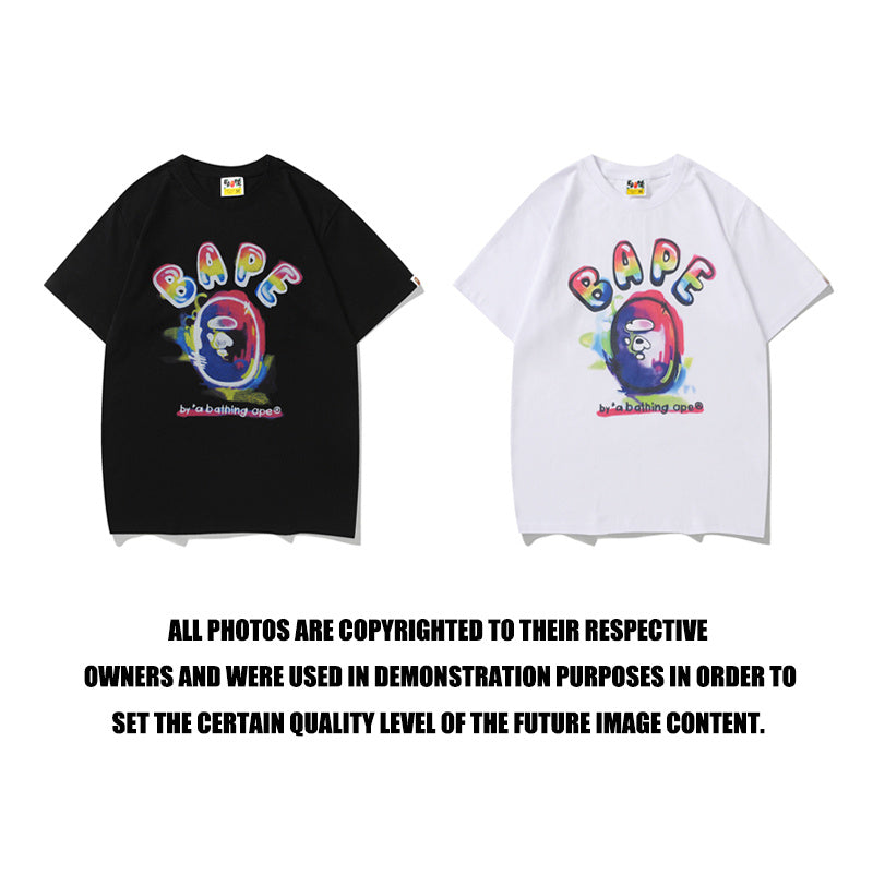Bape T-shirt NO.2