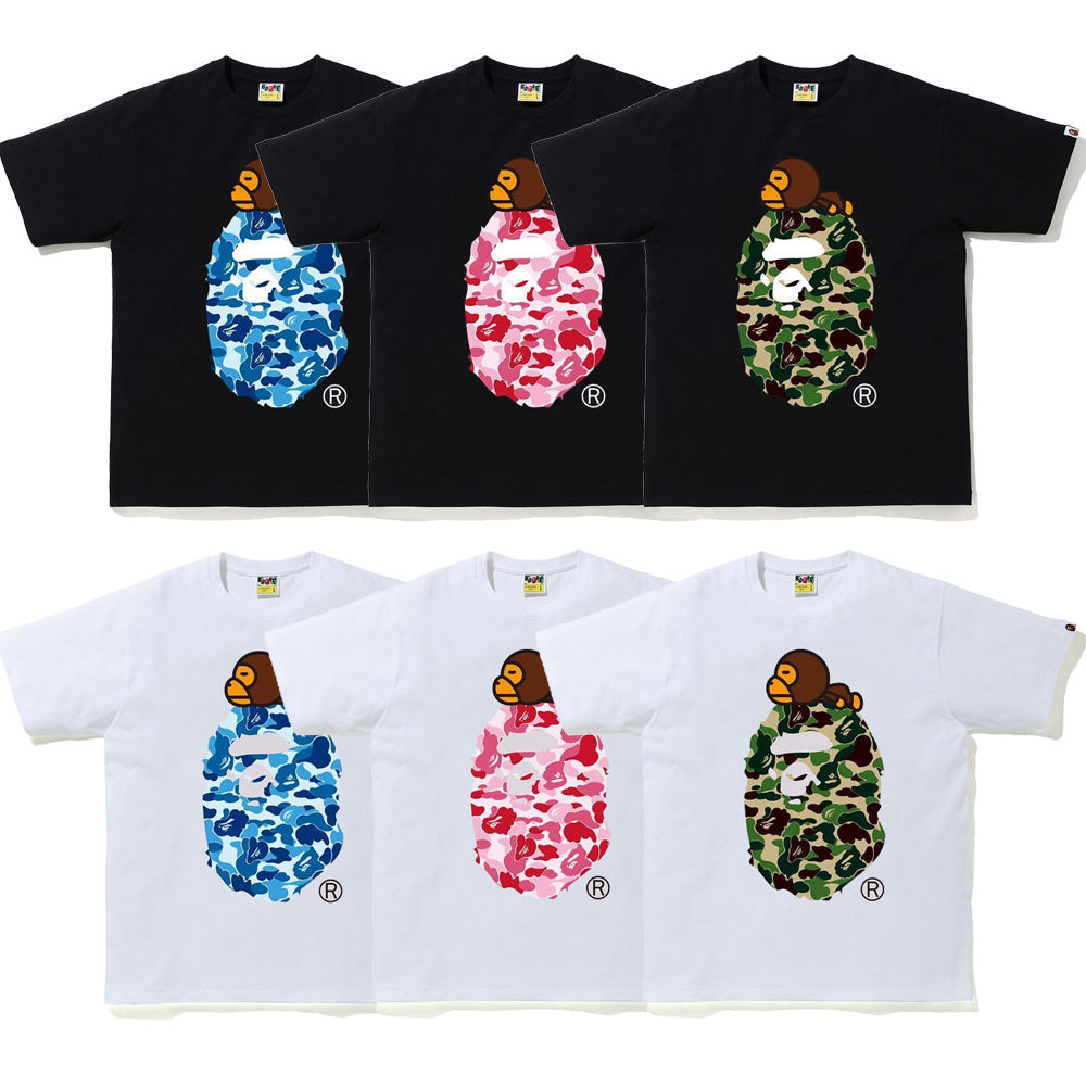Bape T-shirt NO.2