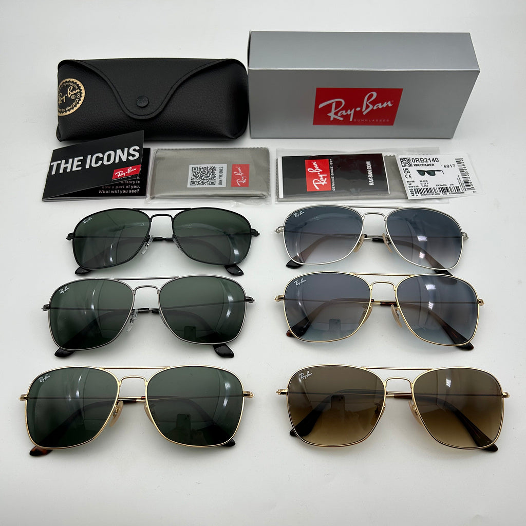 Ray-Ban Sunglasses