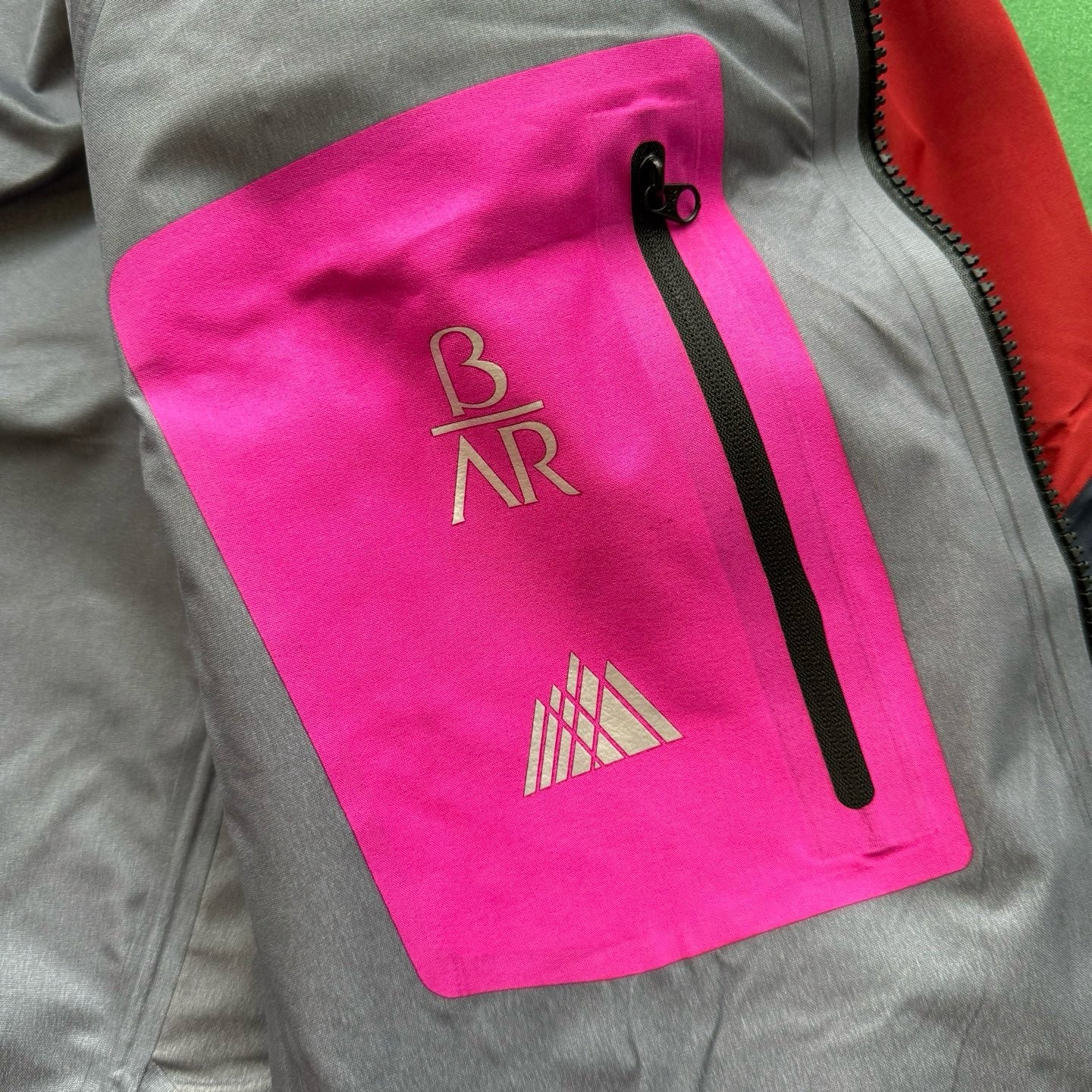 Arc'teryx × SongZan BETA AR Jacket