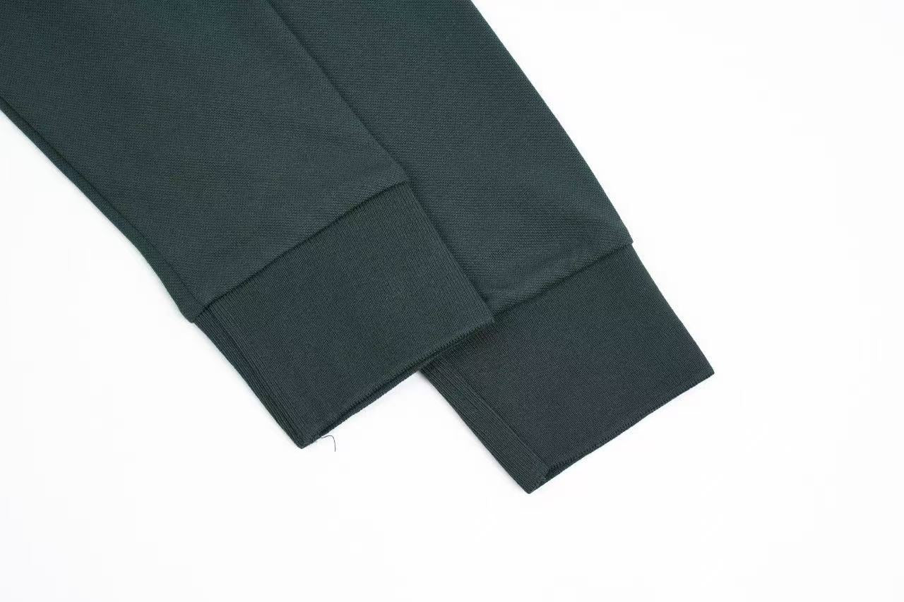 MiuMiu POLO shirt Retail（ZP）VS Batch（大货）