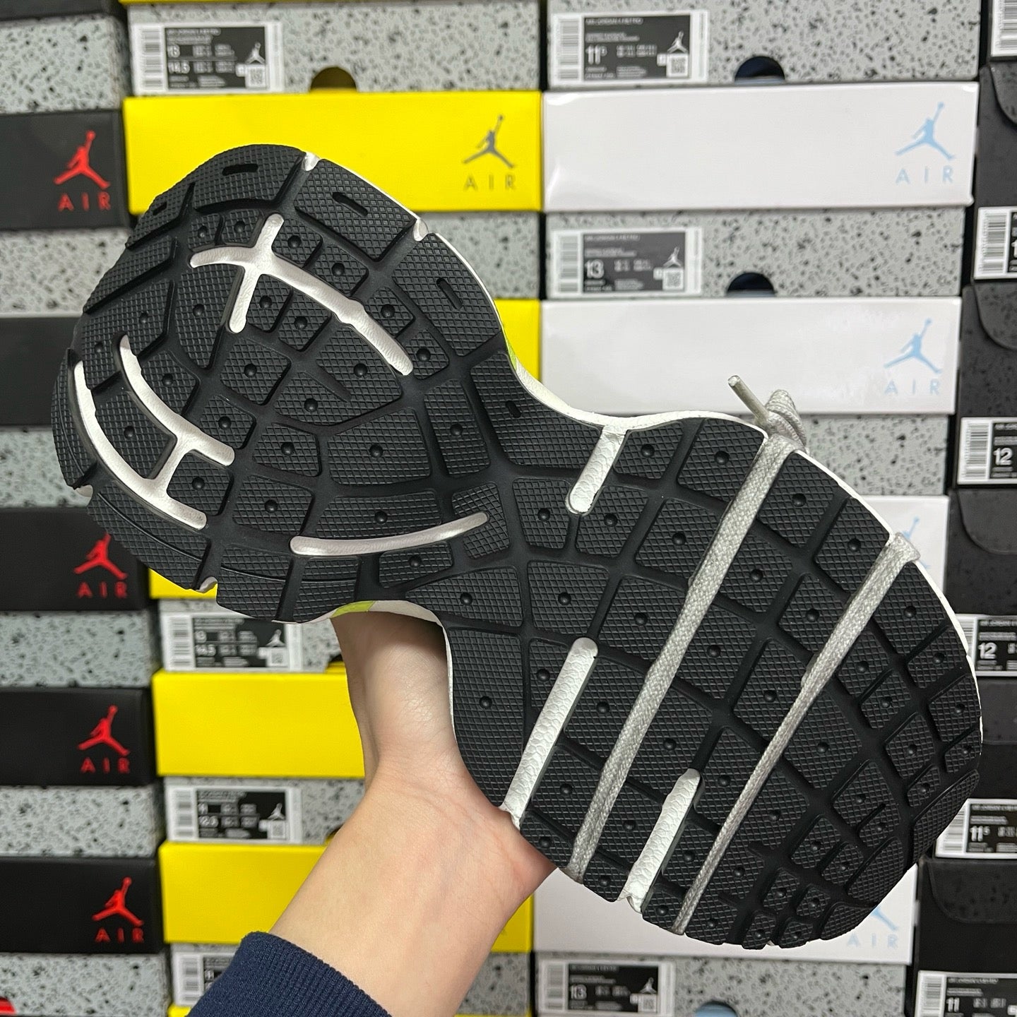 XA Batch-Balenciaga 3XL