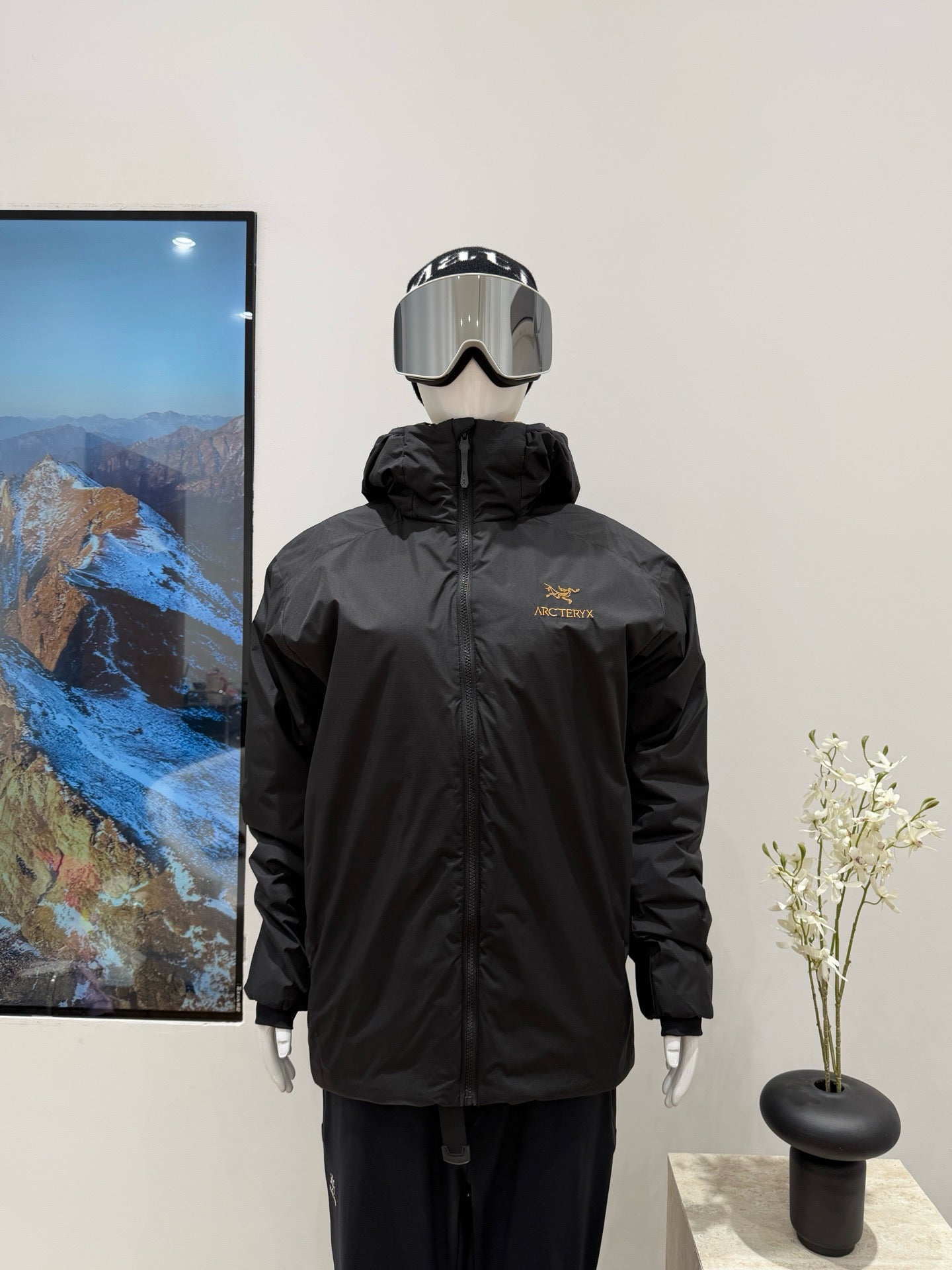 Arc'teryx Atom Hoody