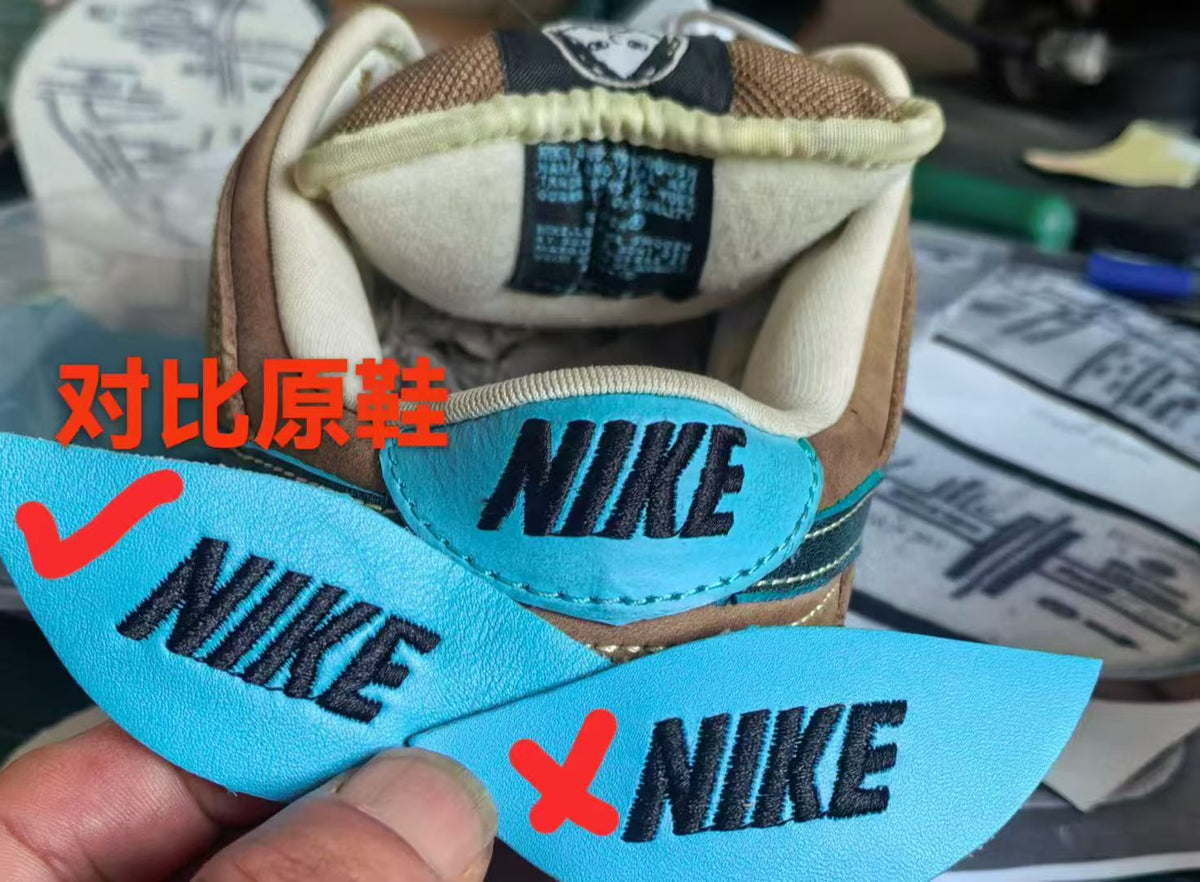 independent batch-Nike SB Dunk “Slam City”
