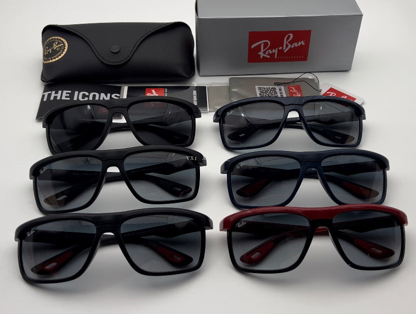 Ray-Ban Sunglasses