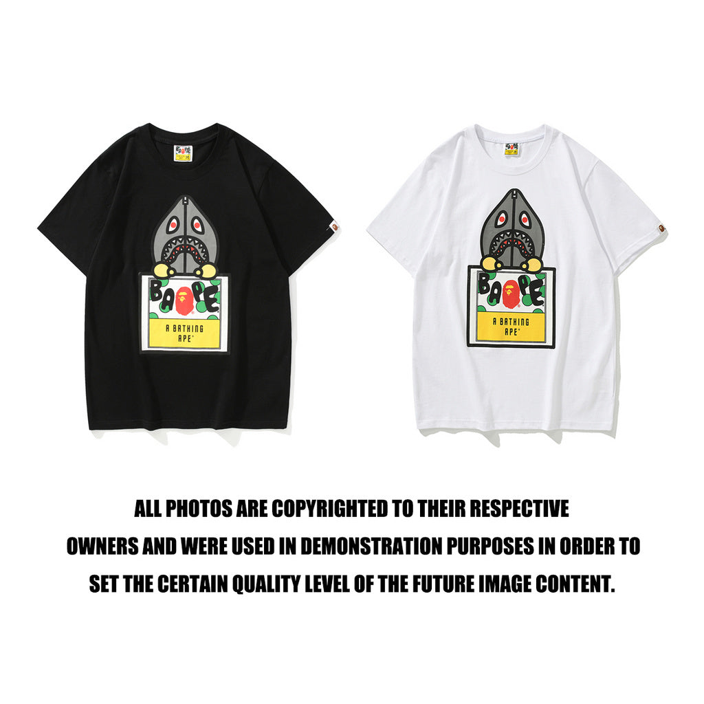 Bape T-shirt NO.2