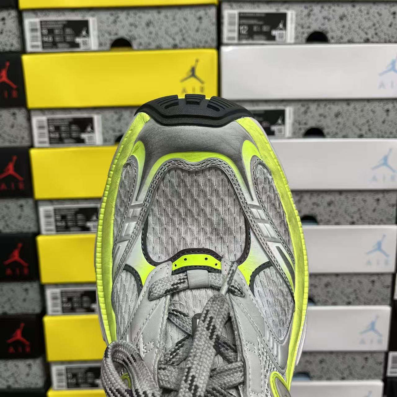 XA Batch-Balenciaga 6XL