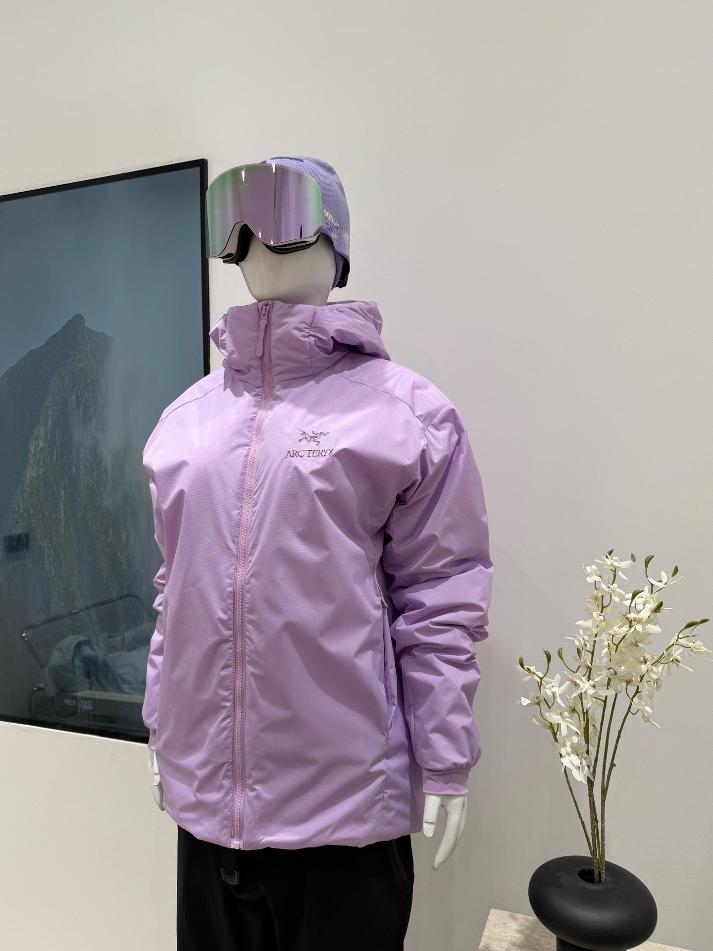 Arc'teryx Atom Hoody