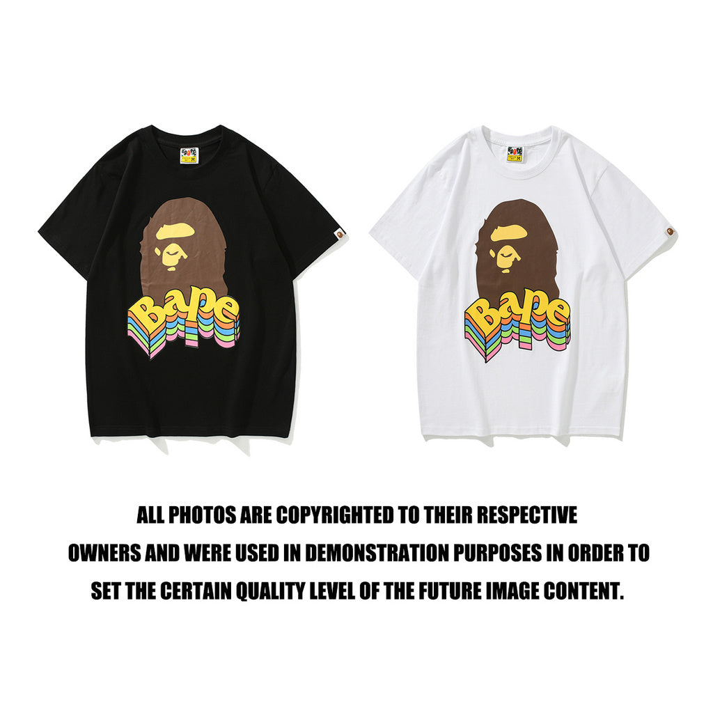 Bape T-shirt NO.2