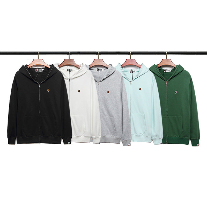 Bape hoodie NO.2