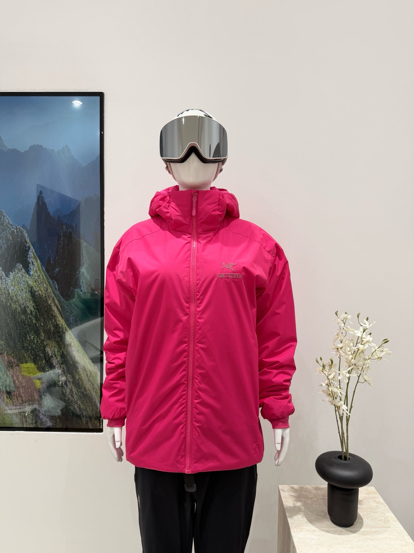 Arc'teryx Atom Hoody