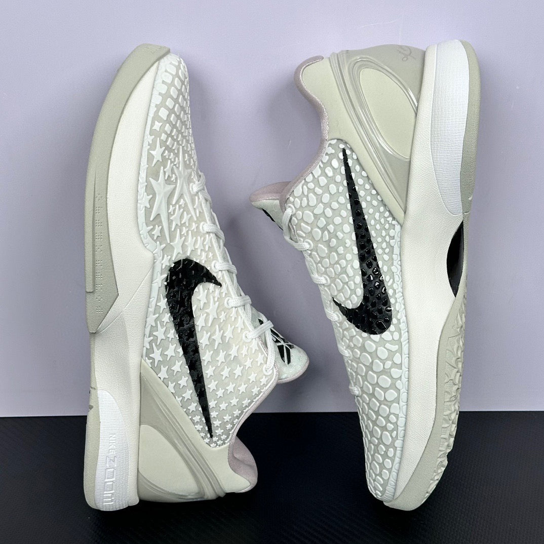 GX Batch-Nike Zoom Kobe 6 “All Star 2.0”