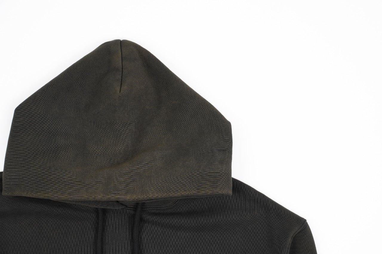 Off White Hoodie Retail（ZP）VS Batch（大货）