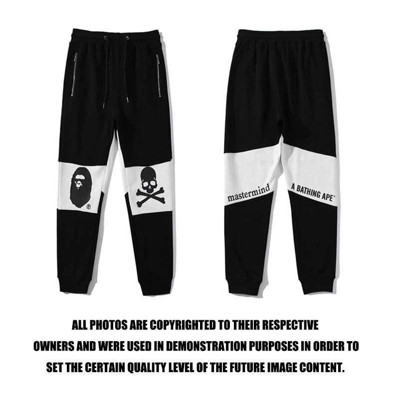 Bape pants