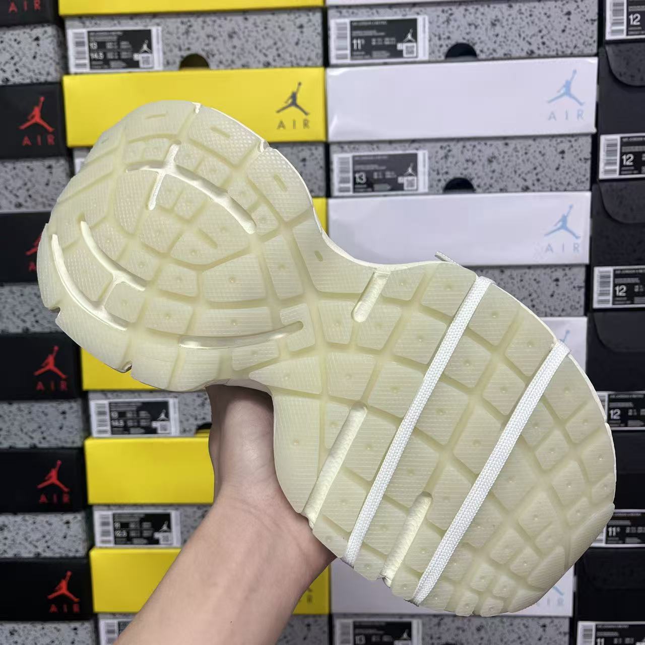 XA Batch-Balenciaga 3XL