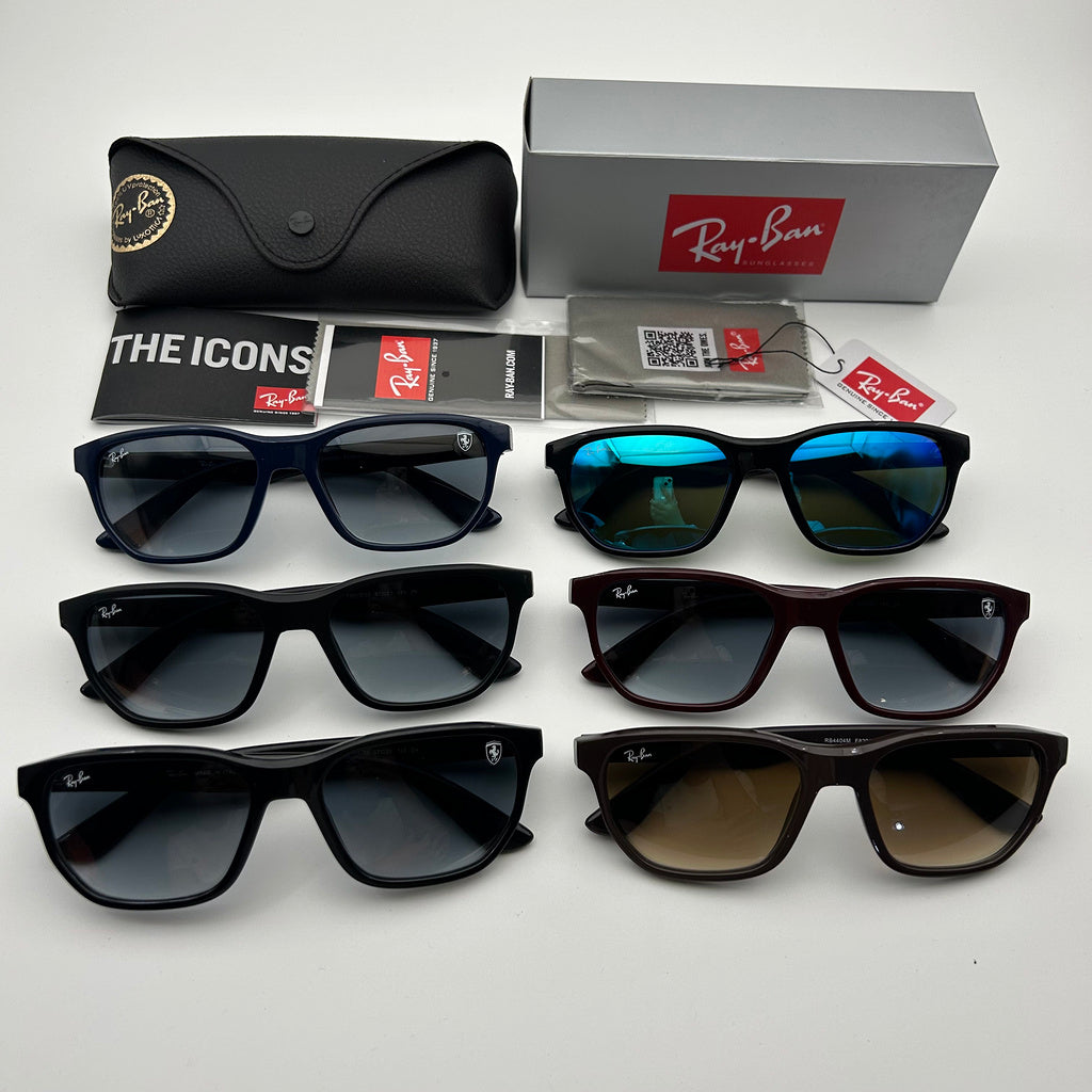 Ray-Ban Sunglasses
