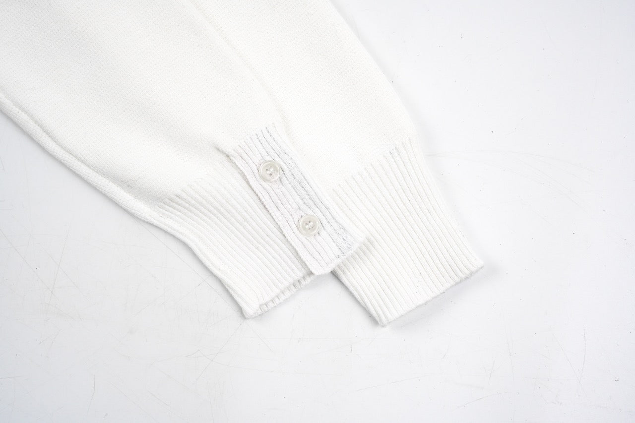 Thom Browne zipper jacket  Retail（ZP）VS Batch（大货）