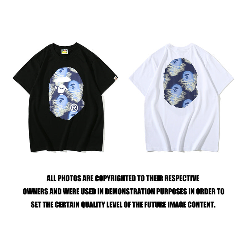 Bape T-shirt NO.2