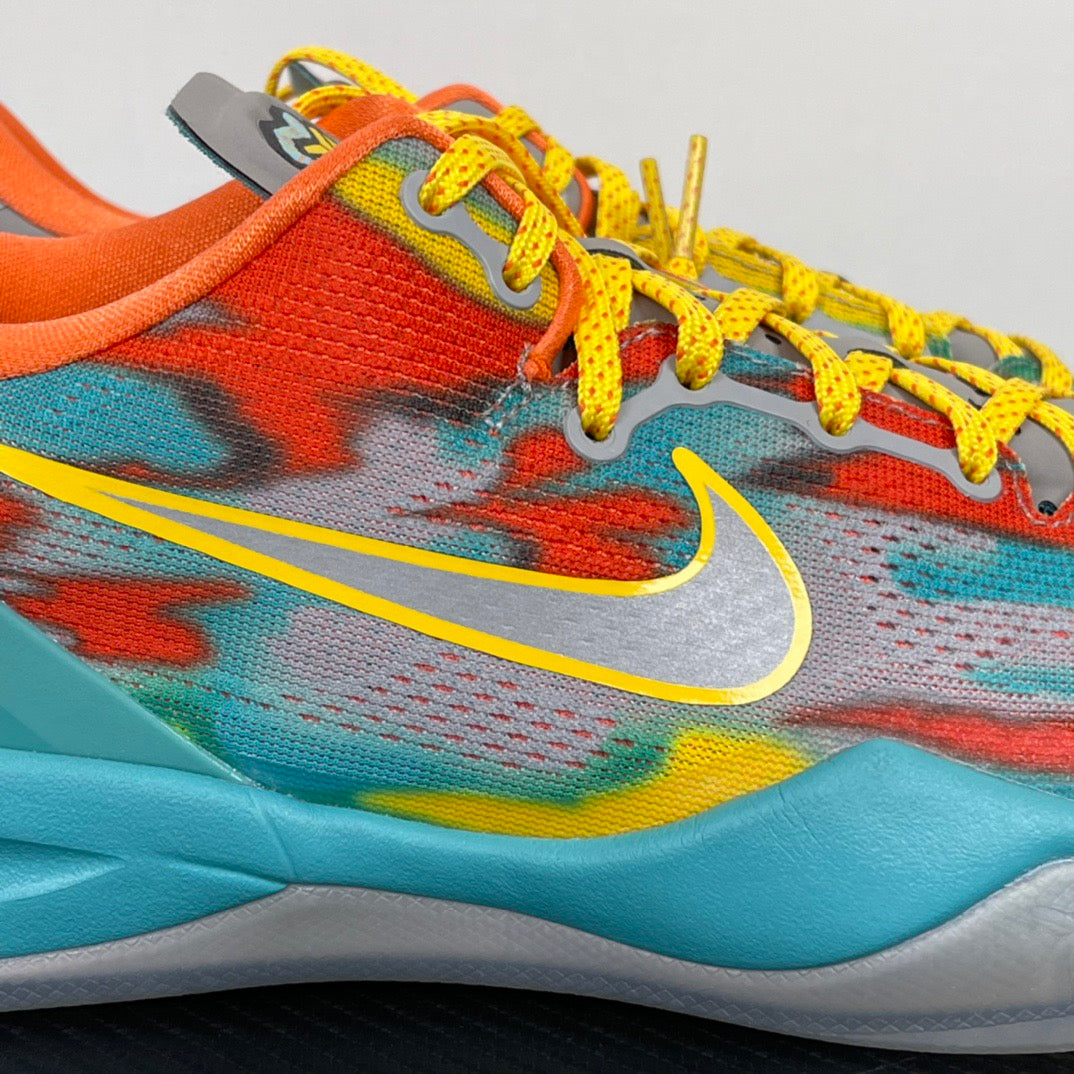 GX Batch-Kobe 8 Protro “Venice Beach”
