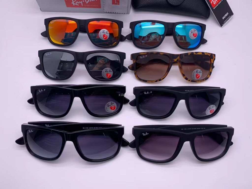 Ray-Ban Sunglasses