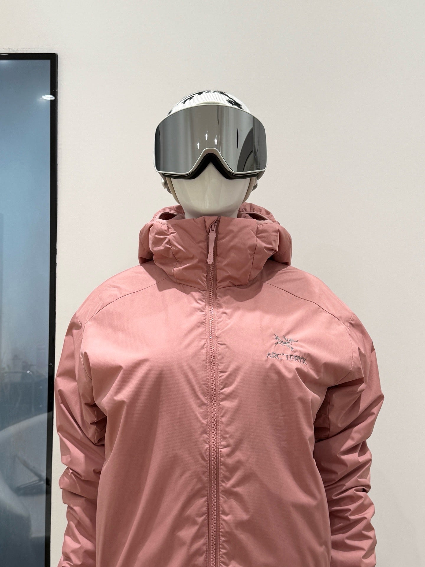 Arc'teryx Atom Hoody