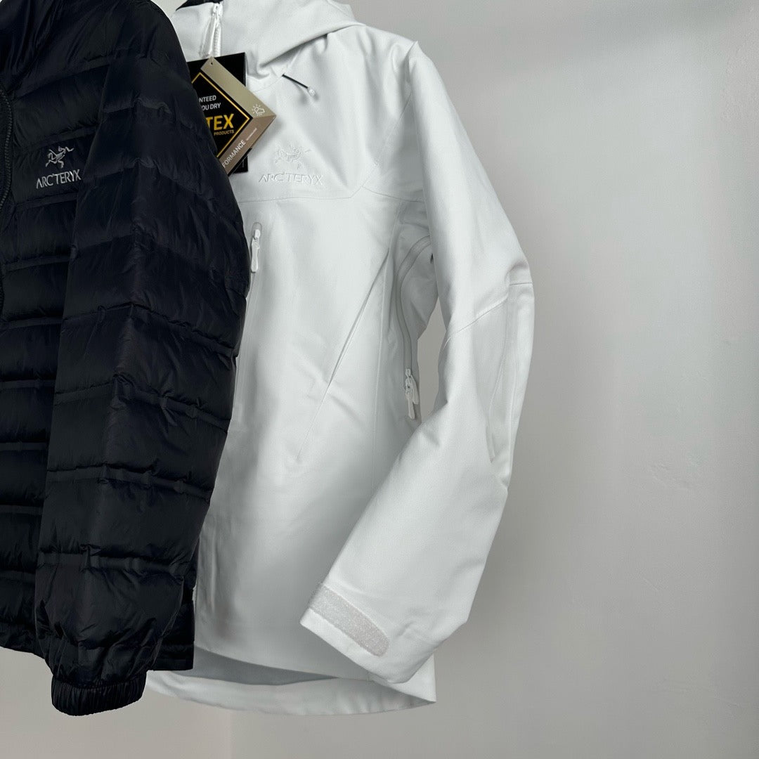 Arc'teryx 3-in-1 Jacket Alpha SV7