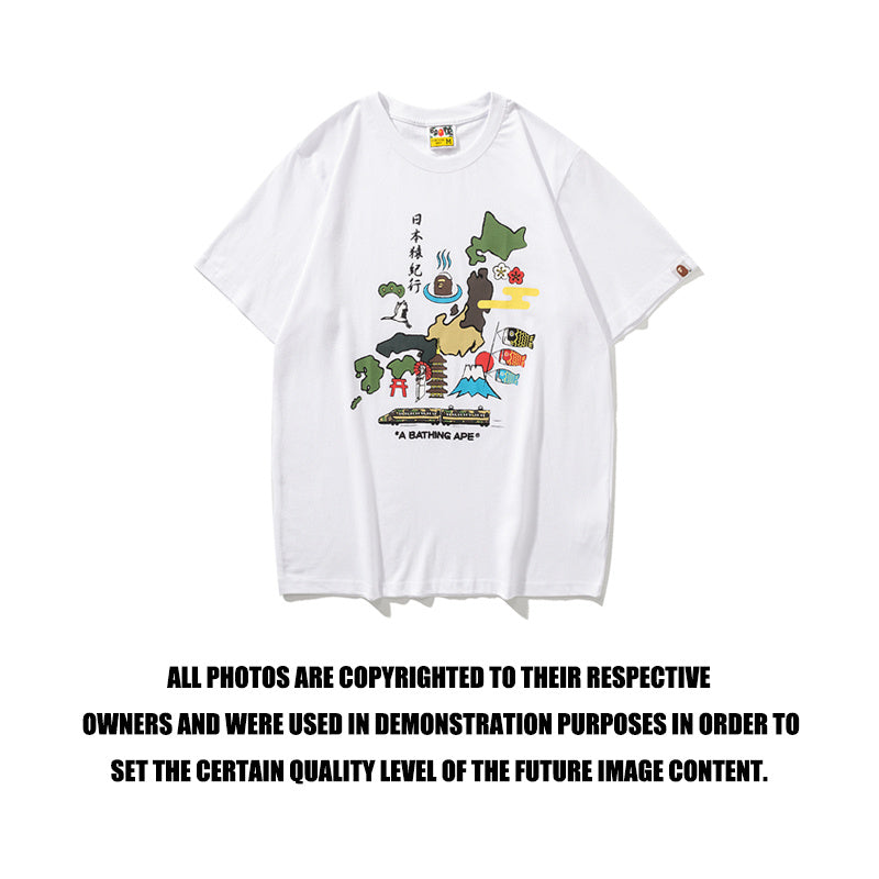 Bape T-shirt NO.2