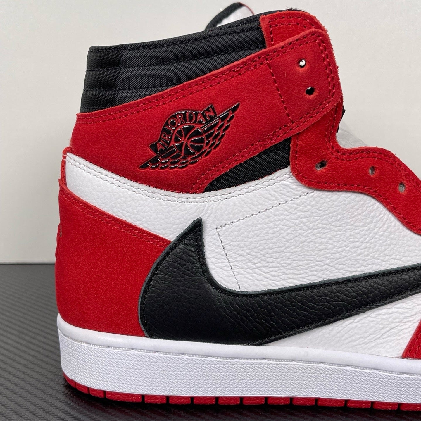 LJR Batch - Travis Scott “ Chicago” High