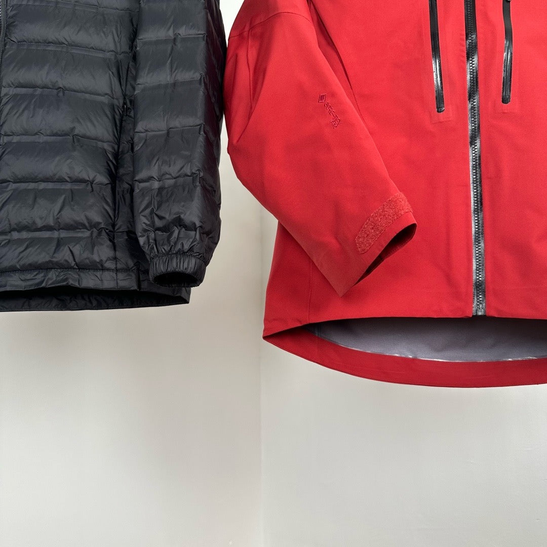 Arc'teryx 3-in-1 Jacket Alpha SV7