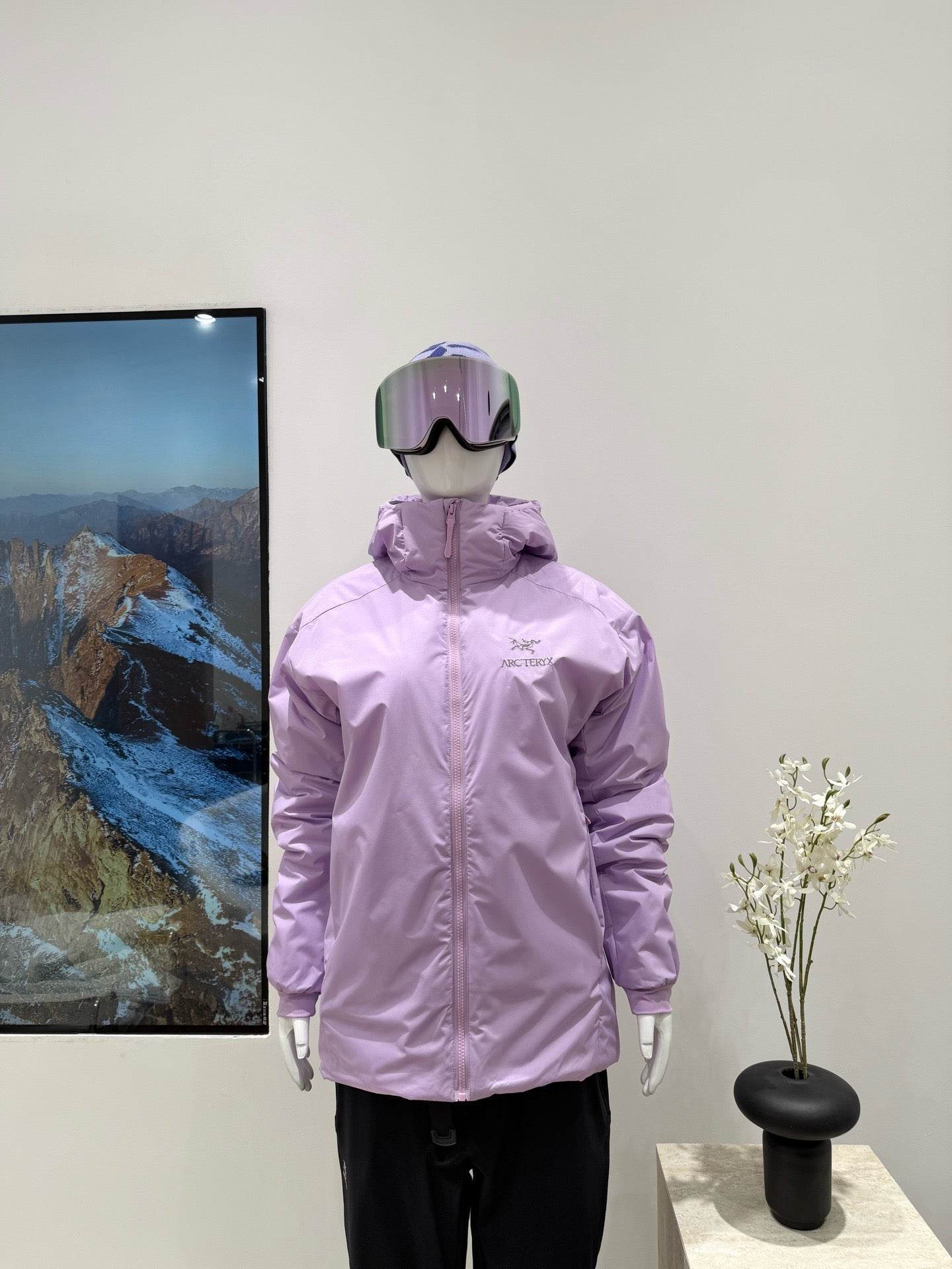 Arc'teryx Atom Hoody