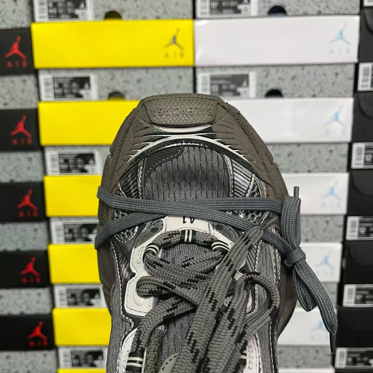XA Batch-Balenciaga 3XL