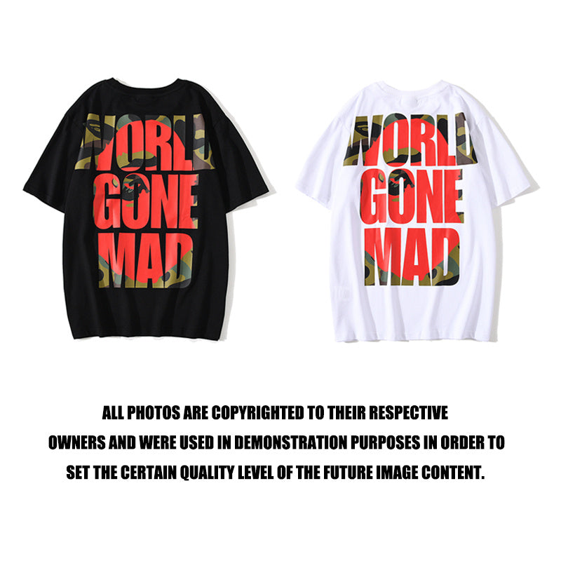 Bape T-shirt NO.2