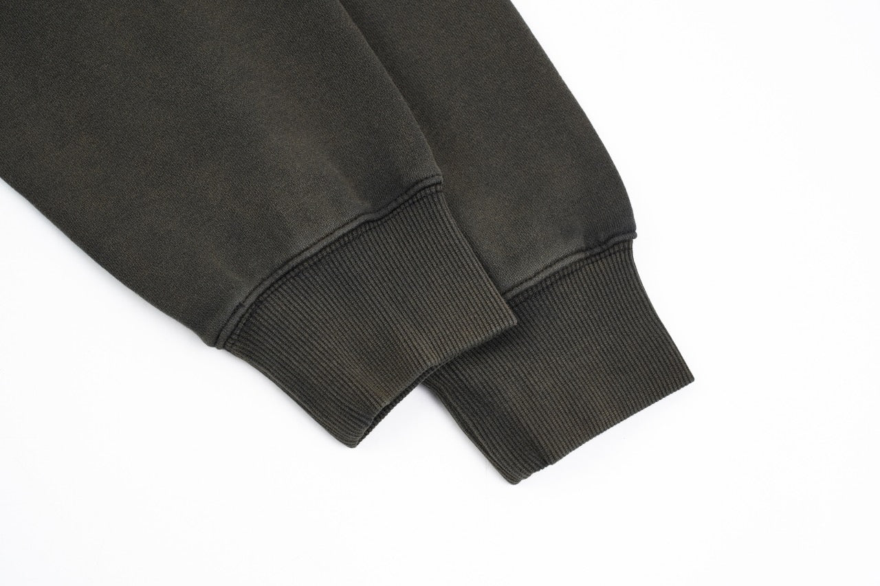 Off White Hoodie Retail（ZP）VS Batch（大货）