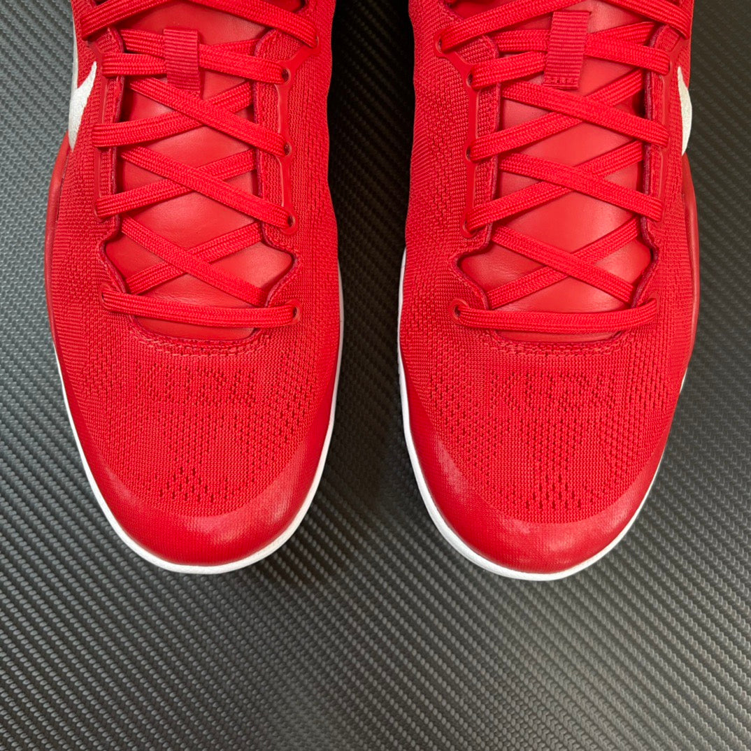 GX Batch-Kobe 8 Protro “University Red”