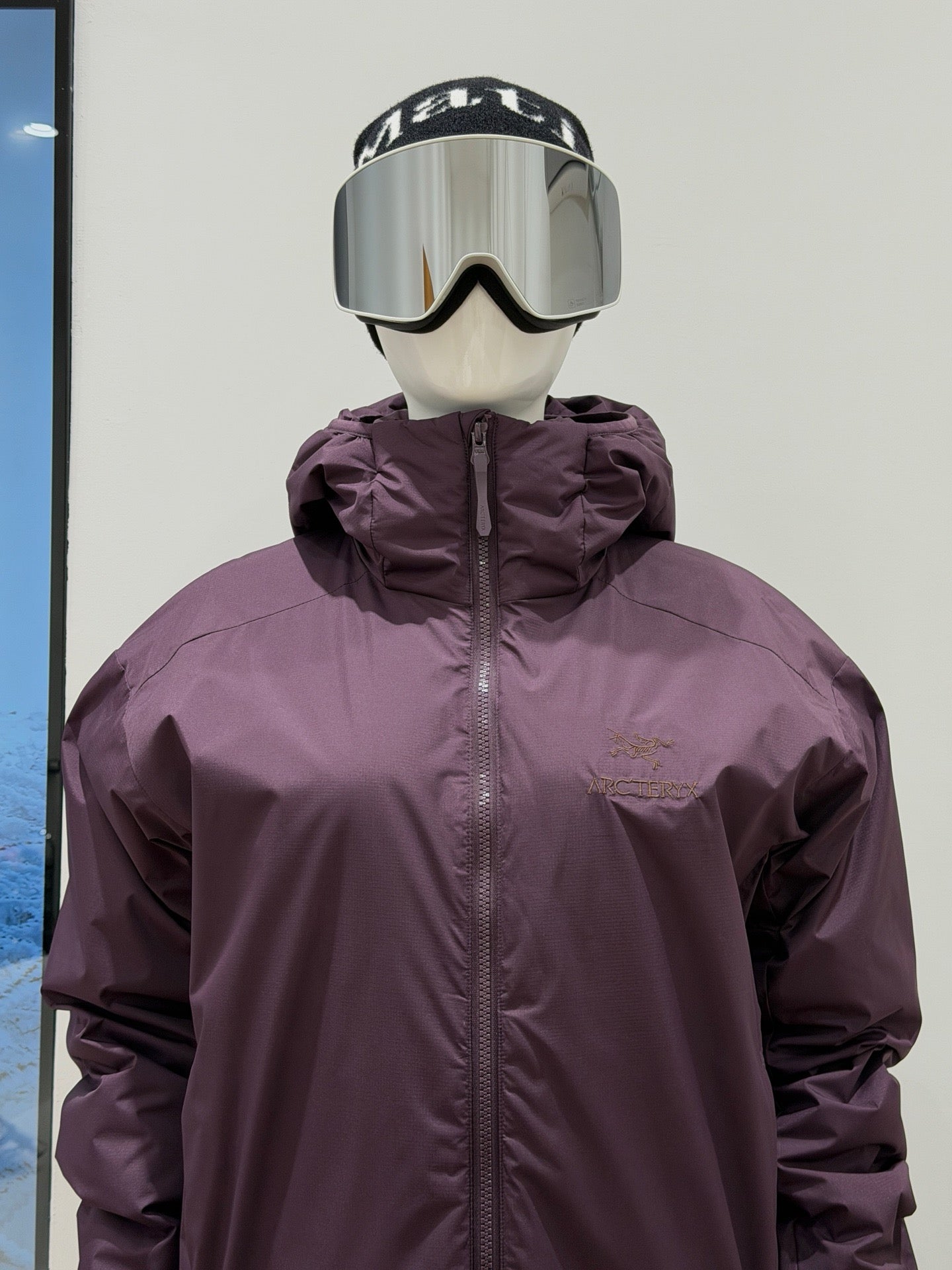 Arc'teryx Atom Hoody