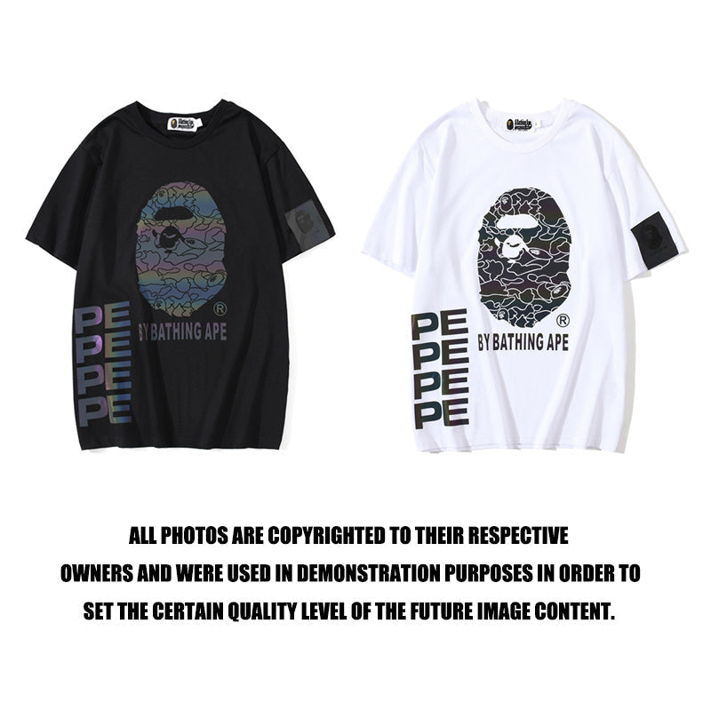 Bape T-shirt NO.2