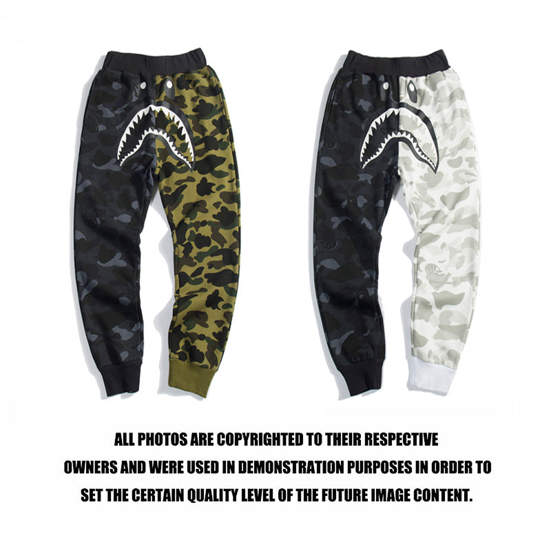 Bape pants